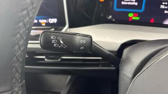 VOLKSWAGEN GOLF 1.5 eTSI MHEV Match Hatchback 5dr Petrol Hybrid DSG Euro 6 (s/s)