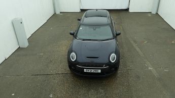 MINI CLUBMAN 2.0 Cooper S Sport 6dr Auto