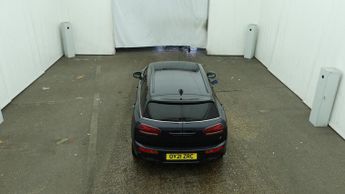 MINI CLUBMAN 2.0 Cooper S Sport 6dr Auto