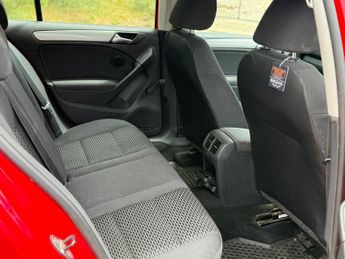VOLKSWAGEN GOLF 1.4 TSI S 5dr