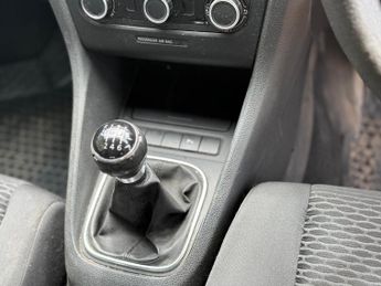 VOLKSWAGEN GOLF 1.4 TSI S 5dr