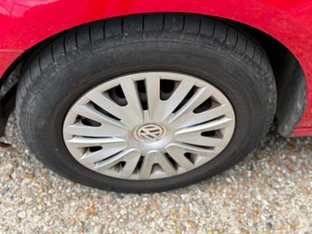 VOLKSWAGEN GOLF 1.4 TSI S 5dr