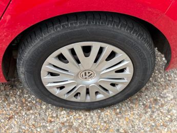 VOLKSWAGEN GOLF 1.4 TSI S 5dr