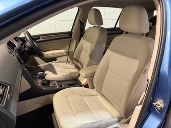 VOLKSWAGEN GOLF 1.4 TSI 125 Match Edition 5dr DSG
