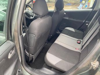 PEUGEOT 207 1.6 HDi 90 S 5dr [AC]