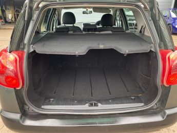 PEUGEOT 207 1.6 HDi 90 S 5dr [AC]