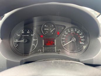 PEUGEOT EXPERT 1200 2.0 HDi 130 H1 Van