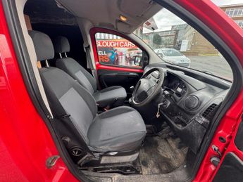 PEUGEOT BIPPER 1.4 HDi 70 S [SLD]