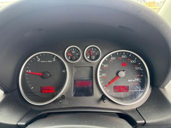 AUDI A2 1.4 TDI SE 5dr