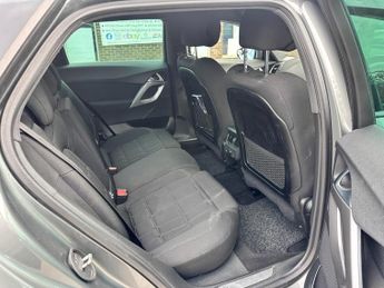 CITROEN DS5 2.0 HDi Hybrid4 Airdream DSign 5dr EGS