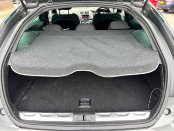CITROEN DS5 2.0 HDi Hybrid4 Airdream DSign 5dr EGS
