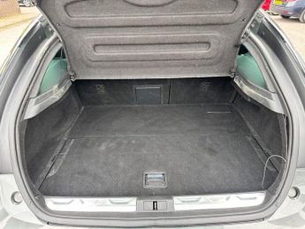 CITROEN DS5 2.0 HDi Hybrid4 Airdream DSign 5dr EGS