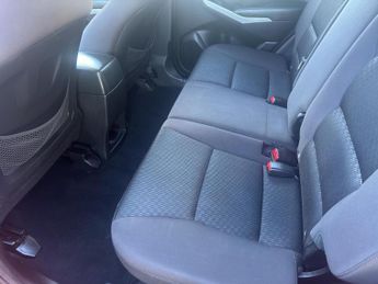 SSANGYONG KORANDO 2.0 SE4 5dr