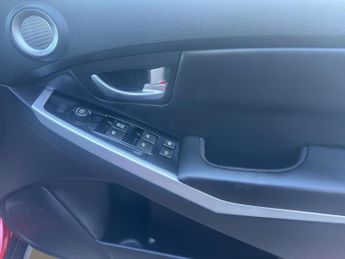 SSANGYONG KORANDO 2.0 SE4 5dr