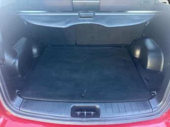 SSANGYONG KORANDO 2.0 SE4 5dr