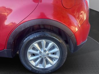 SSANGYONG KORANDO 2.0 SE4 5dr