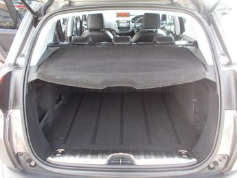 PEUGEOT 2008 1.2 VTi Allure 5dr