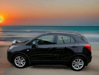 VAUXHALL MOKKA X 1.4T Active 5dr Auto