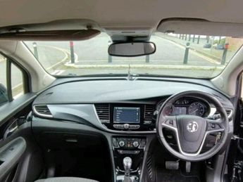 VAUXHALL MOKKA X 1.4T Active 5dr Auto