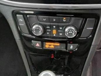 VAUXHALL MOKKA X 1.4T Active 5dr Auto