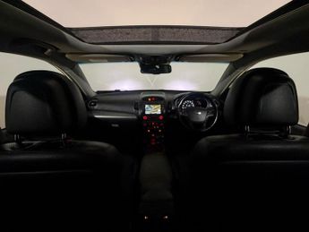 KIA SORENTO 2.2 CRDi KX-3 5dr Auto