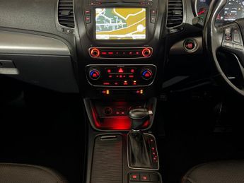 KIA SORENTO 2.2 CRDi KX-3 5dr Auto