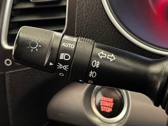 KIA SORENTO 2.2 CRDi KX-3 5dr Auto