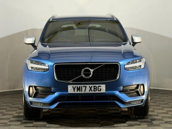 VOLVO XC90 2.0 D5 PowerPulse R DESIGN Pro 5dr AWD Geartronic