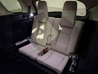 LAND ROVER DISCOVERY SPORT 2.2 SD4 HSE Luxury 5dr Auto