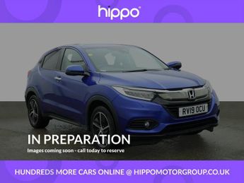 Honda HR-V 1.5 i-VTEC SE SUV 5dr Petrol CVT Euro 6 (s/s) (130 ps)