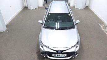 TOYOTA COROLLA 1.8 Hybrid Icon 5dr CVT