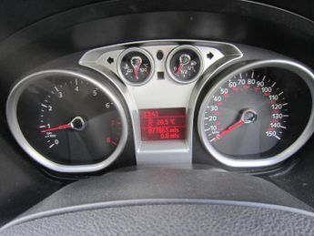 FORD FOCUS CC 2.0 CC-3 2dr New MOT included