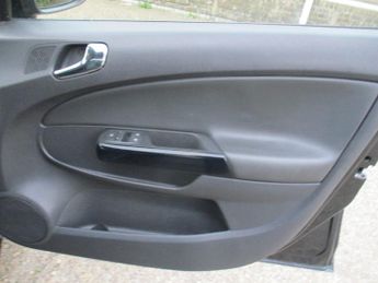 VAUXHALL CORSA 1.2 Active 5dr [AC]