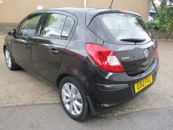 VAUXHALL CORSA 1.2 Active 5dr [AC]