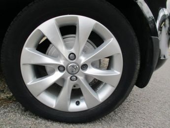 VAUXHALL CORSA 1.2 Active 5dr [AC]