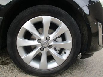 VAUXHALL CORSA 1.2 Active 5dr [AC]