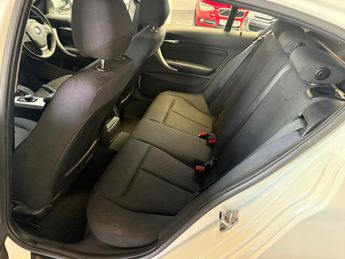 BMW 1 SERIES 116d SE 5dr