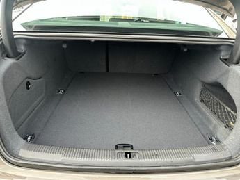 AUDI A6 3.0 TDI SE 4dr Multitronic