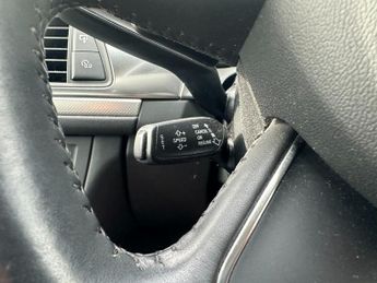 AUDI A6 3.0 TDI SE 4dr Multitronic
