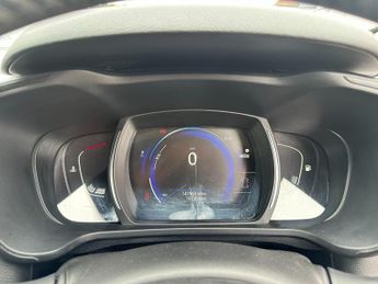 RENAULT KADJAR 1.5 dCi Dynamique Nav 5dr