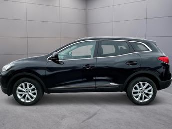 RENAULT KADJAR 1.5 dCi Dynamique Nav 5dr
