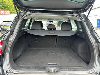 RENAULT KADJAR 1.5 dCi Dynamique Nav 5dr