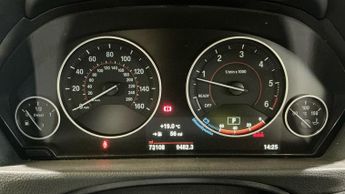 BMW 4 SERIES 420d [190] M Sport 5dr Auto ++ PRO MEDIA / 19 INCH ALLOYS / H/KA