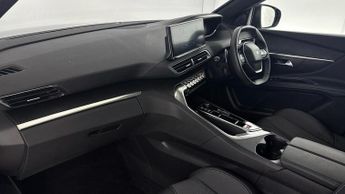 PEUGEOT 3008 1.2 PureTech Allure SUV 5dr Petrol EAT Euro 6 (s/s) (130 ps)