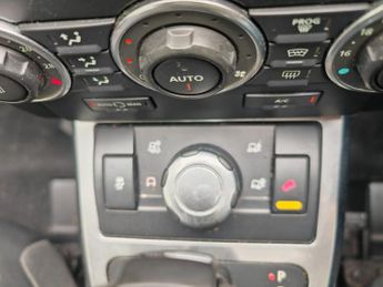 LAND ROVER FREELANDER 2.2 SD4 HSE 5dr Auto