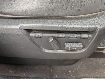 LAND ROVER FREELANDER 2.2 SD4 HSE 5dr Auto