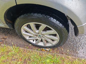 LAND ROVER FREELANDER 2.2 SD4 HSE 5dr Auto