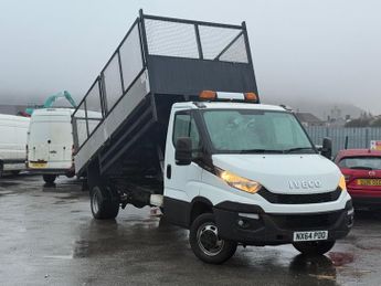 Iveco Daily 