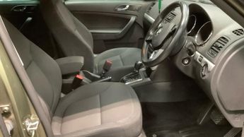 SKODA YETI 1.2 TSI [110] SE 5dr DSG