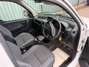 CITROEN BERLINGO 1.4i 600Kg LX **37000 MILES ONLY**